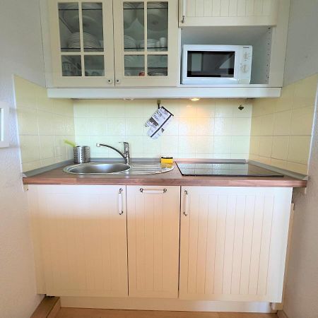 Panoramic App A09-5 Apartment Sierksdorf Ngoại thất bức ảnh
