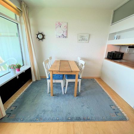 Panoramic App A09-5 Apartment Sierksdorf Ngoại thất bức ảnh