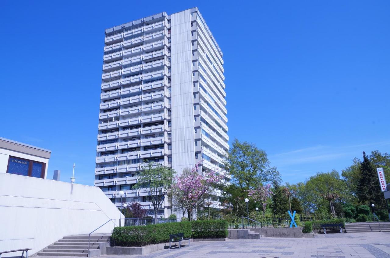 Panoramic App A09-5 Apartment Sierksdorf Ngoại thất bức ảnh