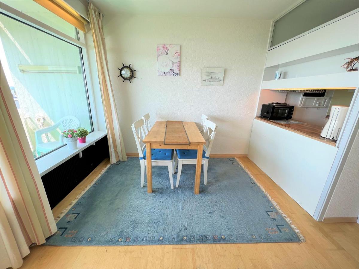 Panoramic App A09-5 Apartment Sierksdorf Ngoại thất bức ảnh