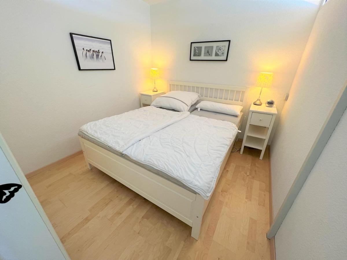 Panoramic App A09-5 Apartment Sierksdorf Ngoại thất bức ảnh