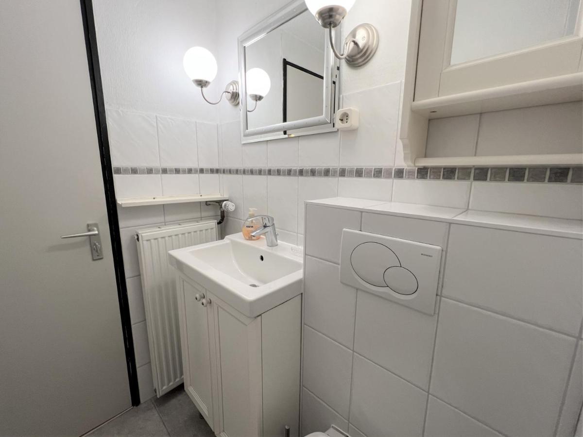 Panoramic App A09-5 Apartment Sierksdorf Ngoại thất bức ảnh