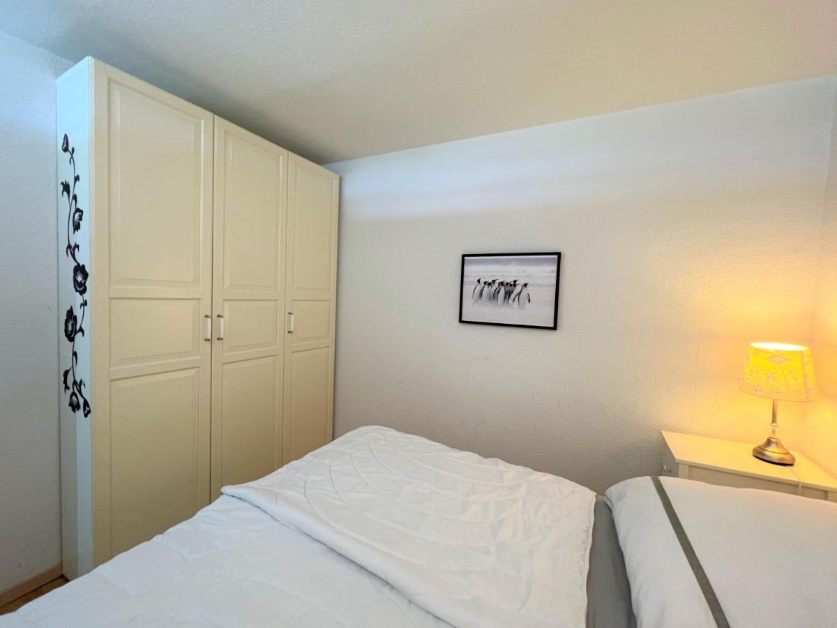 Panoramic App A09-5 Apartment Sierksdorf Ngoại thất bức ảnh